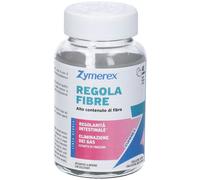 Zymerex Caramelle Gommose Regola Fibre 103,5 g Caramelle