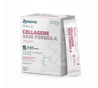 Zymerex COLLAGENE SKIN FORMULA Santa Longevity 30 stick Gusto Mango 5g di