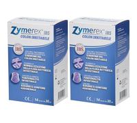 Zymerex® Colon Irritabile Set da 2 2x14x30 ml Granuli