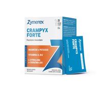 Zymerex Crampyx Forte Integratore Per La Funzione Muscolare
