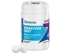 ZYMEREX DIGESTIVO FAST 50CPR