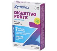 Zymerex Digestivo Forte Limone Compresse 30 g Compresse masticabili