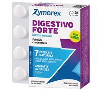 ZYMEREX DIGESTIVO FT LIM 20CPR
