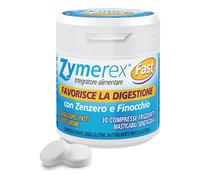 Zymerex fast 30cpr masticabili