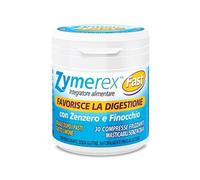 Zymerex fast 30cpr masticabili