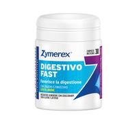 Zymerex Fast Digestivo 30 Compresse Masticabili