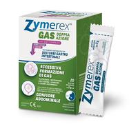 ZYMEREX GAS Dopp-Az.20 Bust.