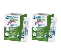 Zymerex Gas Doppia Azione Con S+E Complex 2x20x2 g Bustina