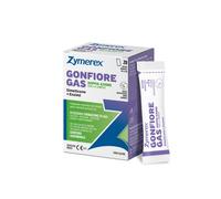 Zymerex Gas Doppia Azione Pancia 20 Bustine