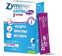 Zymerex Gastro Activ 20 Bustine
