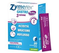 Zymerex GASTRO ACTIV 20 Bustine