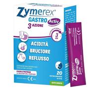 ZYMEREX GASTRO ACTIV 20BUST