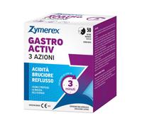 ZYMEREX GASTRO ACTIV 50BUST