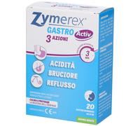 Zymerex GASTRO ACTIV 20 Bustine