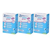 Zymerex Gastro Activ Bustine 3x20x10 ml Soluzione orale