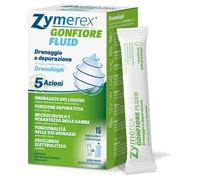 Zymerex Gonfiore Fluid 15 Bustine