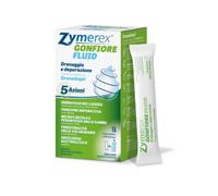 Zymerex Gonfiore Fluid 15bust.
