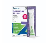 Zymerex® Gonfiore Fluid Bustine 15x15 ml Polvere per soluzione orale