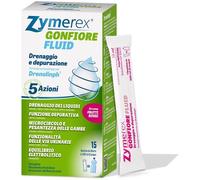 ZYMEREX GONFIORE FLUID RO15BUS