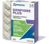 Zymerex® GONFIORE PLUS 4 Azioni Wilco Farma 20 Compresse
