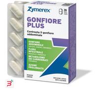 Zymerex® GONFIORE PLUS 4 Azioni Wilco Farma 20 Compresse