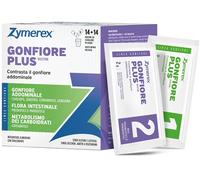 ZYMEREX GONFIORE PLUS 28BUST
