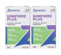 Zymerex® Gonfiore Plus 2x20 g Compresse