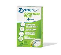 Zymerex Gonfiore Plus 20 Compresse
