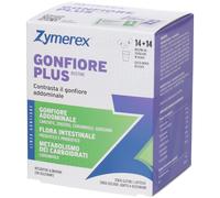 ZYMEREX GONFIORE PLUS 28BUST