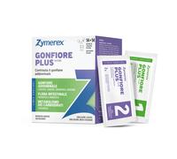 ZYMEREX GONFIORE PLUS 28BUST