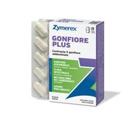Zymerex Gonfiore Plus Pancia Piatta 20 Compresse