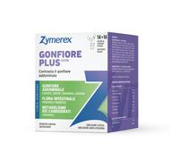 Zymerex Gonfiore Plus Pancia Piatta 28 Bustine