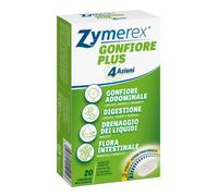 Zymerex Gonfiore Plus 20 Compresse