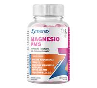 Zymerex gum magnesio pms 45 gommose