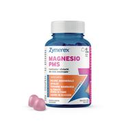 Zymerex Gum Magnesio Pms 45Gom