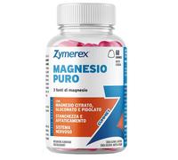 ZYMEREX GUM MAGNESIO PURO60GOM