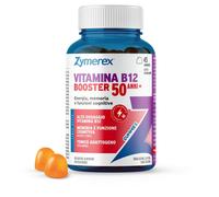 ZYMEREX Gum Vit.B12 Boost45Gom