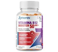 ZYMEREX GUM VITB12 BOOST 45GOM