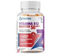 ZYMEREX GUM VITB12 BOOST 50 ANNI 45 GOMMOSE