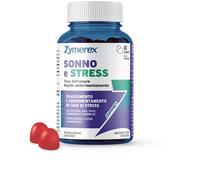 ZYMEREX GUMMIES SONNO 60GUMM