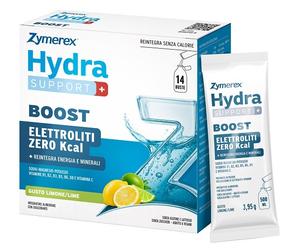 ZYMEREX HYDRASUPP BOOST 14BUST