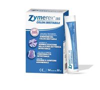 Zymerex Ibs Colon Irritabile 14 Bustine Da 30 Ml