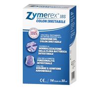 Ibs Colon Irritabile Zymerex 14 Bustine