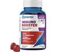 ZYMEREX IMMUNO BOOSTER 60GUMM