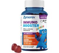 ZYMEREX Immuno Booster J 60Gum