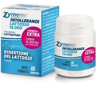 zymerex Intolleranze Lattosio 60 Compresse