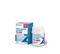 Zymerex Intolleranze Lattosio 60 Compresse