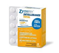 ZYMEREX INTOLLERANZE TOT 20CPR