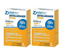 Zymerex INTOLLERANZE TOTAL 2x17 g Compresse