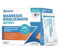 ZYMEREX MAGNESIO BISGLIC30BUST